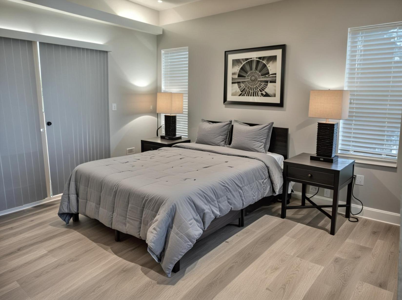 Hollywood Homes Free Parking Close To Things La Aparthotel *