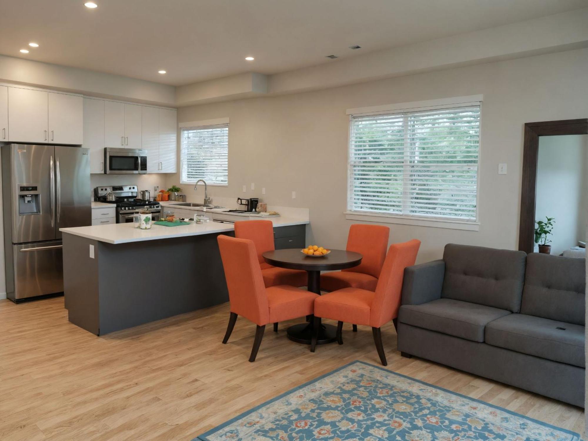Hollywood Homes Free Parking Close To Things La Aparthotel *