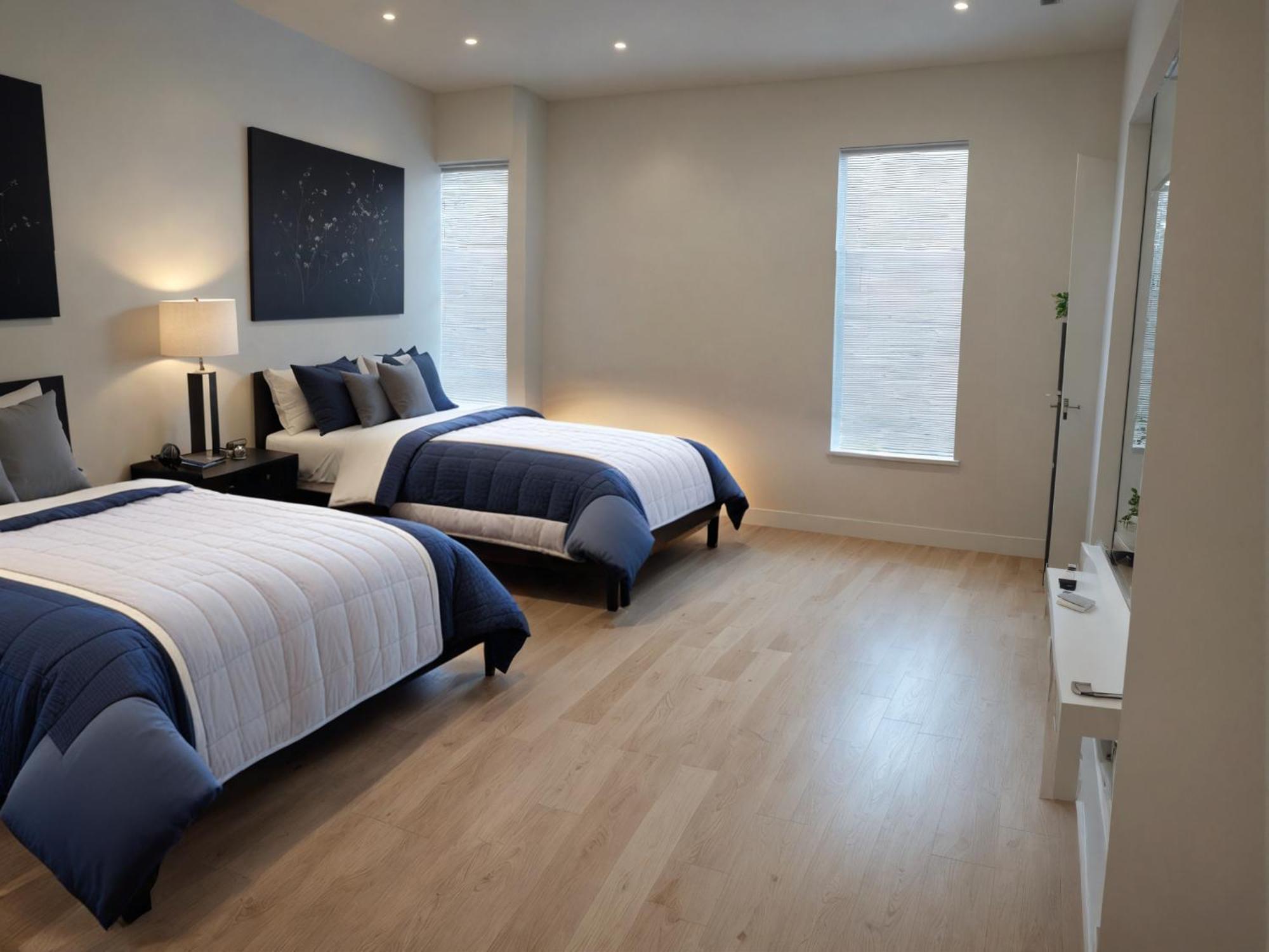 Hollywood Homes Free Parking Close To Things La Aparthotel *