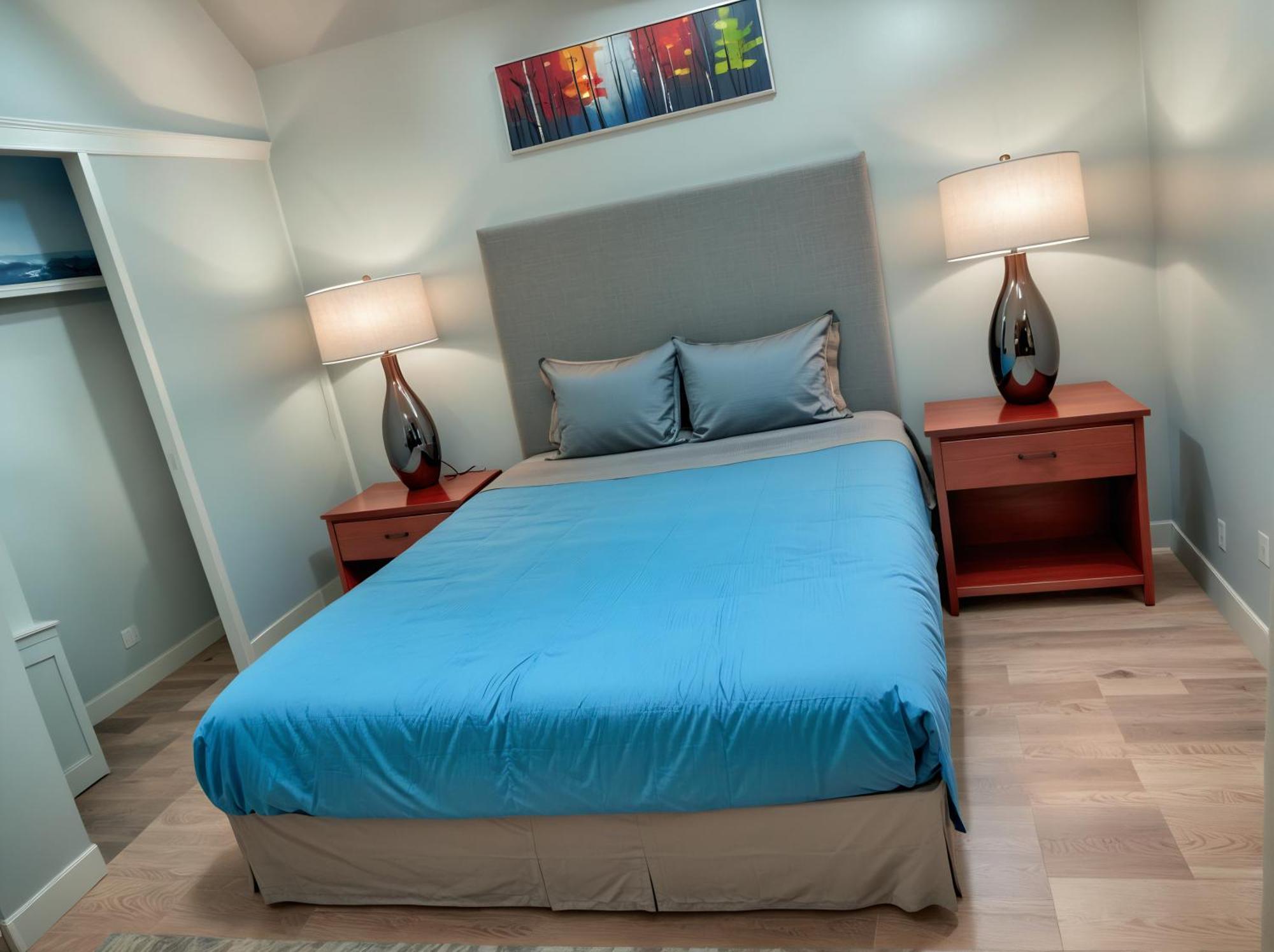 Aparthotel Hollywood Homes Free Parking Close To Things La Los Angeles