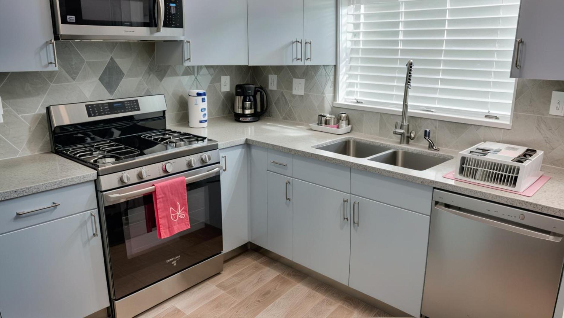 Aparthotel Hollywood Homes Free Parking Close To Things La