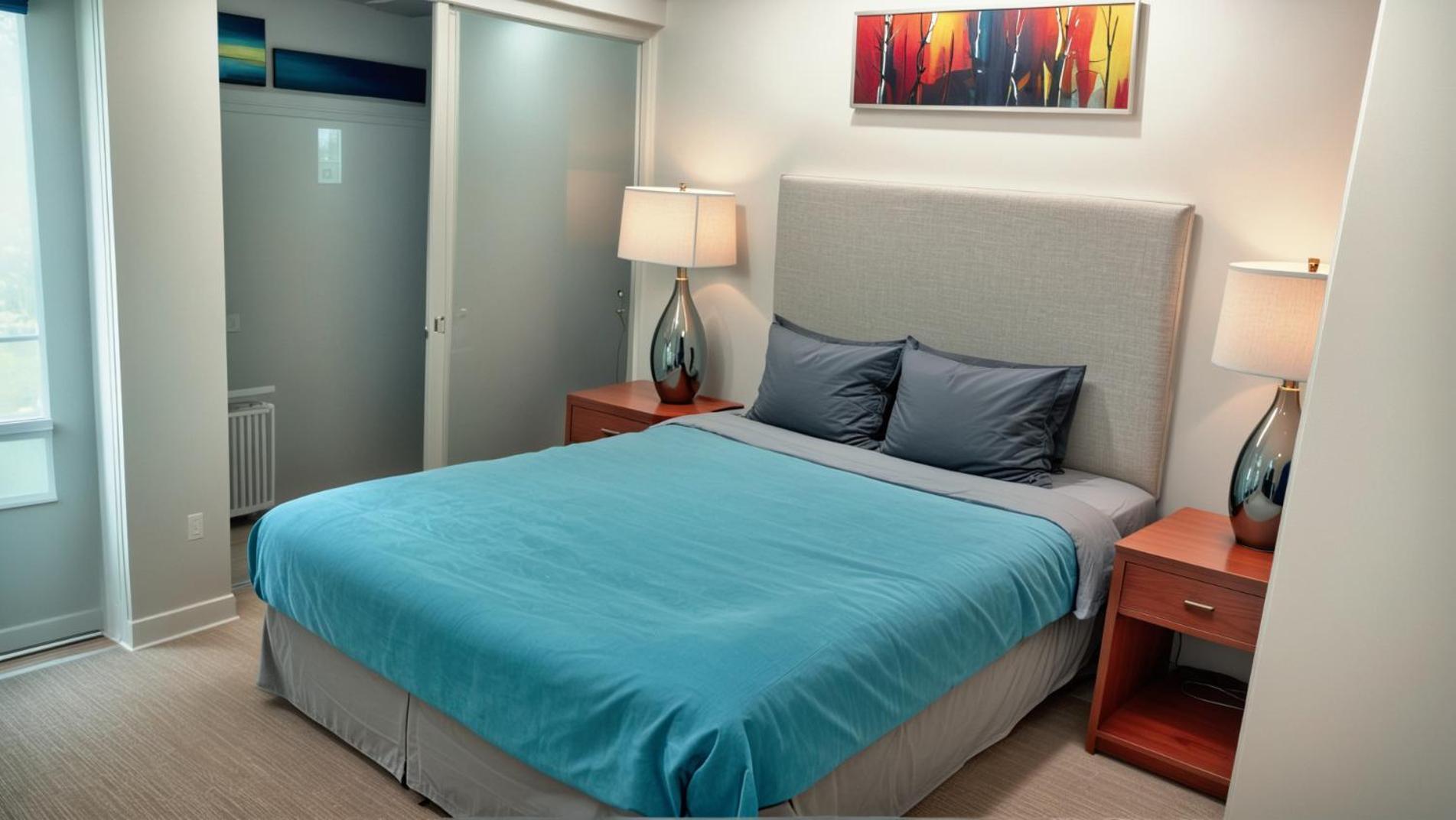 Hollywood Homes Free Parking Close To Things La Aparthotel *